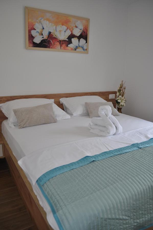 Apartman Sunnyside Makarska Exterior photo