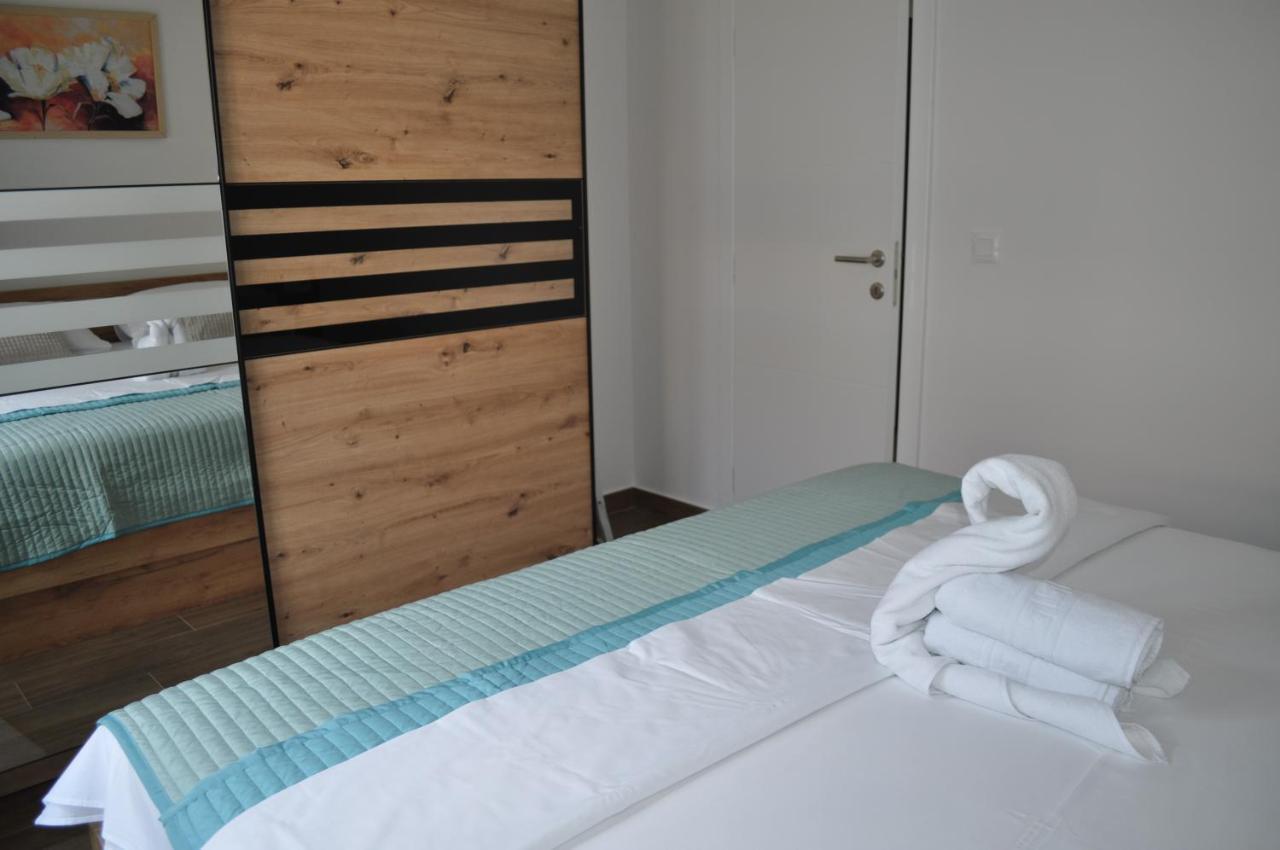 Apartman Sunnyside Makarska Exterior photo