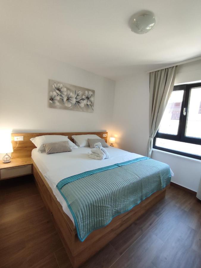 Apartman Sunnyside Makarska Exterior photo