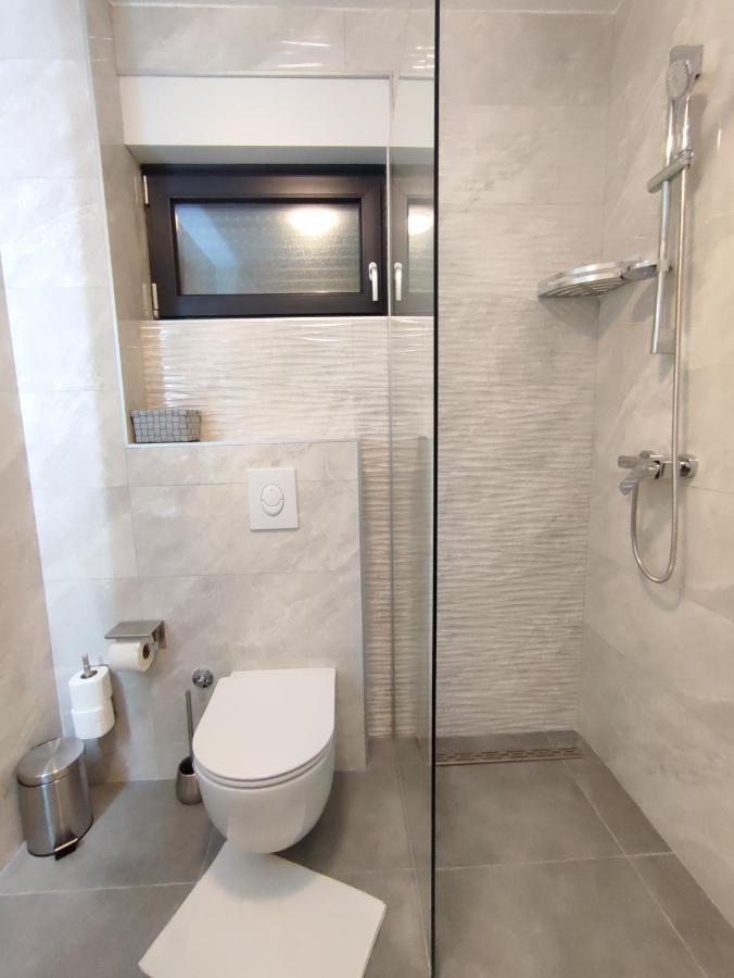Apartman Sunnyside Makarska Exterior photo